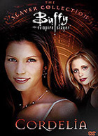 Buffy contre les vampires - Cordelia