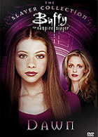 Buffy contre les vampires - Dawn
