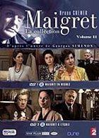 Maigret - La collection - Vol. 11