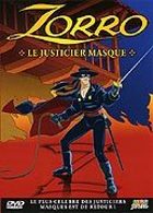 Zorro - Vol. 1 : Le justicier masqu