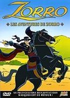 Zorro - Vol. 2 : Les aventures de Zorro