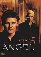Angel - Saison 5 - 2ème partie