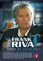 Frank Riva - L'homme de nulle part