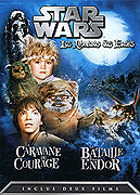 Star Wars - Les aventures des Ewoks
