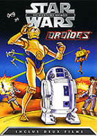 Star Wars : Les aventures animées - Droïdes