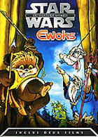 Star Wars : Les aventures animées - Ewoks