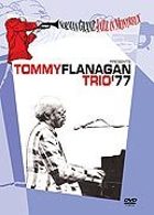 Norman Granz' Jazz in Montreux presents Tommy Flanagan Trio '77