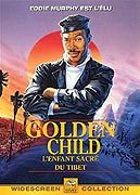 Golden Child - L'enfant sacré du Tibet