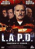 L.A.P.D. Protéger et servir...