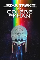 Star Trek II - La colère de Khan