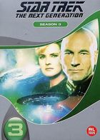 Star Trek - La nouvelle génération - Saison 3
