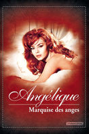 Angélique Marquise des Anges