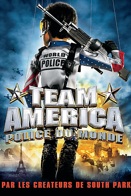 Team America - Police du monde