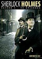 Sherlock Holmes - Saison 1