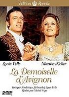 La Demoiselle d'Avignon