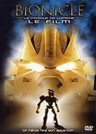 Bionicle - Le Masque de Lumire - Le film