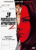 JF partagerait appartement 2