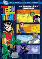 Teen Titans - Saison 1