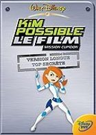Kim Possible - Le film - Mission Cupidon