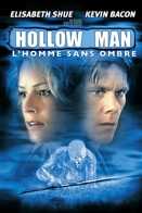 Hollow Man - l'homme sans ombre