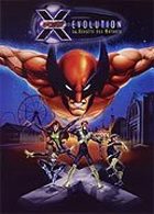 X-Men Evolution - La rvolte des mutants