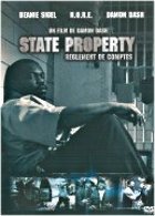 State Property : règlement de compte