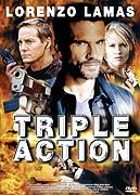 Triple Action