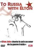 John, Elton - To Russia With Elton