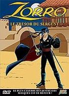 Zorro - Vol. 3 : Le trsor du sergent