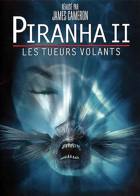 Piranha II, les tueurs volants