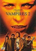 Vampires II, adieu vampires
