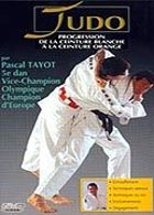 Judo - Progression de la ceinture blanche  la ceinture orange