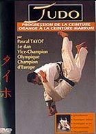 Judo - Progression de la ceinture orange  la ceinture marron