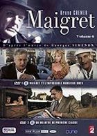 Maigret - La collection - Vol. 6