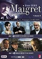 Maigret - La collection - Vol. 8