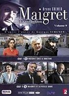 Maigret - La collection - Vol. 9