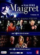 Maigret - La collection - Vol. 12