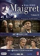 Maigret - La collection - Vol. 14