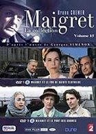 Maigret - La collection - Vol. 15