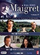 Maigret - La collection - Vol. 17