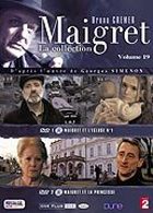Maigret - La collection - Vol. 19