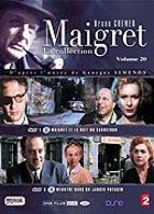 Maigret - La collection - Vol. 20