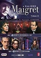 Maigret - La collection - Vol. 21