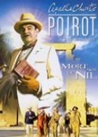 Agatha Christie - Poirot - Mort sur le Nil