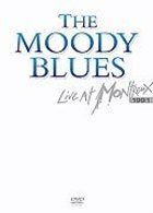 The Moody Blues - Live At Montreux 1991