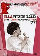 Norman Granz' Jazz in Montreux presents Ella & The Tommy Flanagan Trio '77