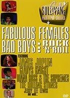 Ed Sullivan's Rock'n'Roll Classics - Fabulous Females / Bad Boys of Rock'n'Roll