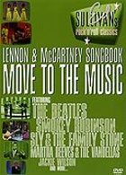 Ed Sullivan's Rock'n'Roll Classics - Lennon & McCartney Songbook / Move To The Music