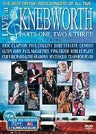Live at Knebworth : Parts one & two