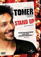 Sisley, Tomer - Stand Up